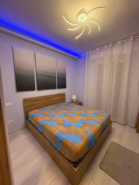 Appartamento Il Maestrale Apartment in Viareggio