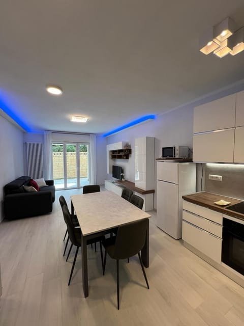 Appartamento Il Maestrale Apartment in Viareggio