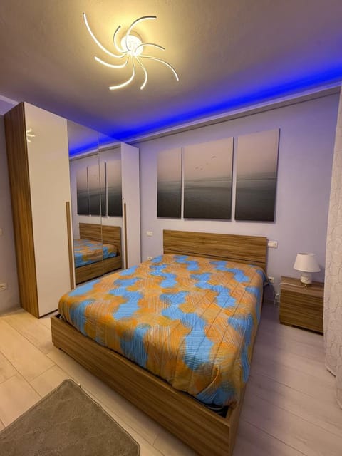 Appartamento Il Maestrale Apartment in Viareggio