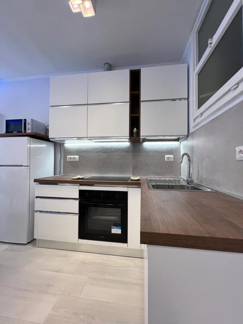 Appartamento Il Maestrale Apartment in Viareggio