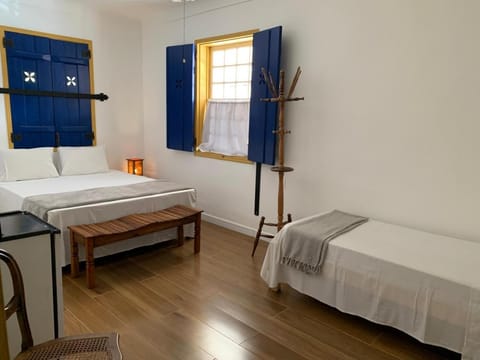 Pousada Villa Real Inn in Tiradentes