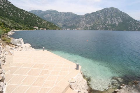 Villa Strp Villa in Kotor Municipality