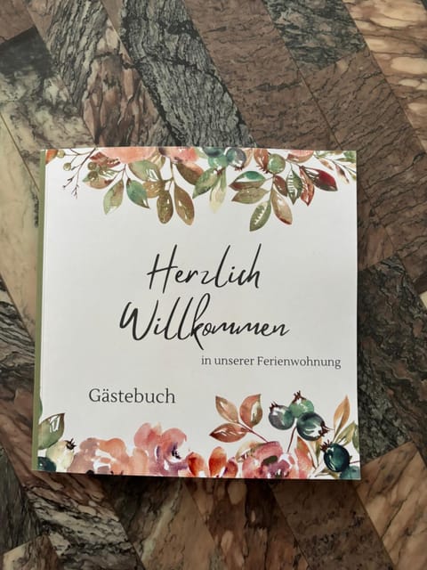 OstseeGlück Apartment in Lubeck