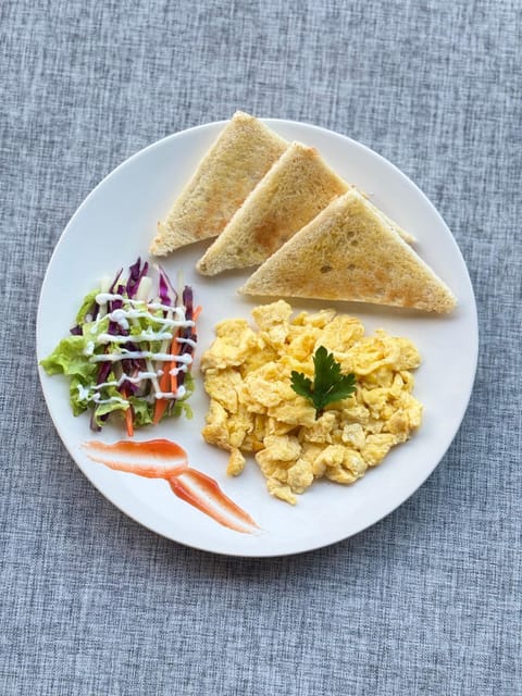 Pondok Wana Ubud Hotel in Ubud