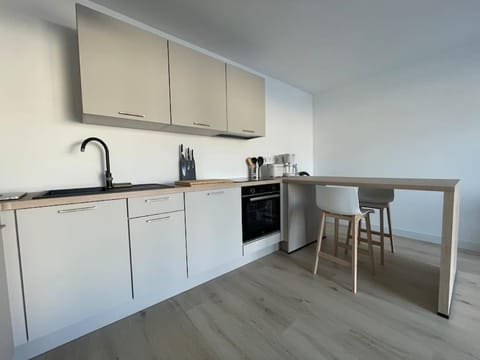 Appartement belle escale Apartment in Dunkirk