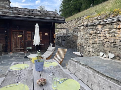 Garden, Balcony/Terrace, Seating area, Dining area