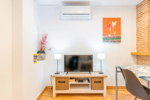 Tosca Mar 223 Apartment in Moraira