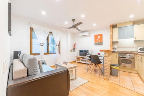 Tosca Mar 223 Apartment in Moraira