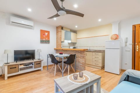 Tosca Mar 223 Apartment in Moraira