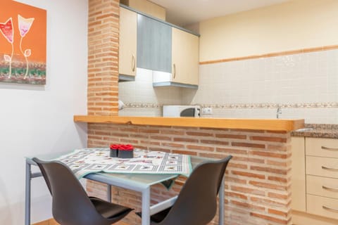 Tosca Mar 223 Apartment in Moraira