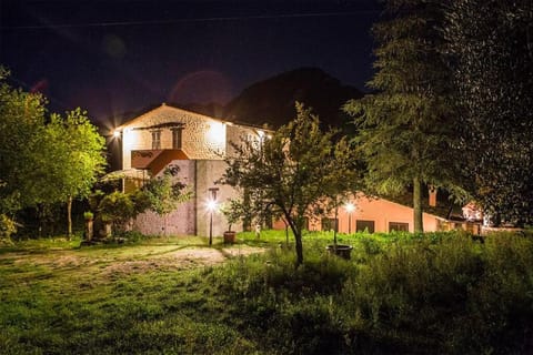 Casale I Melograni Villa in Umbria