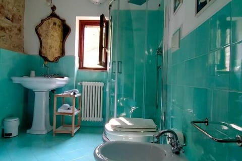 Casale I Melograni Villa in Umbria