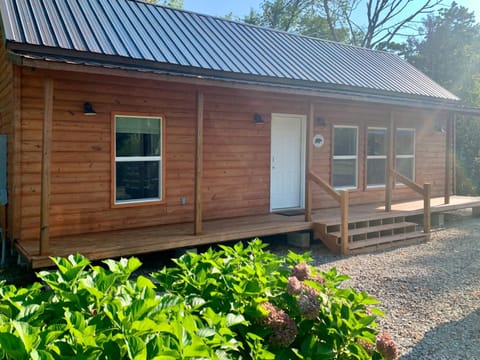 Black House Mountain ATV Campground Campground/
RV Resort in Tennessee