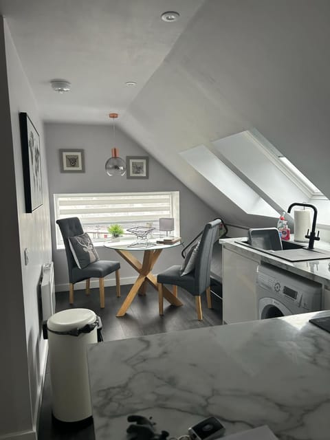 Red Cuillin View Apartment Apartment in Portree