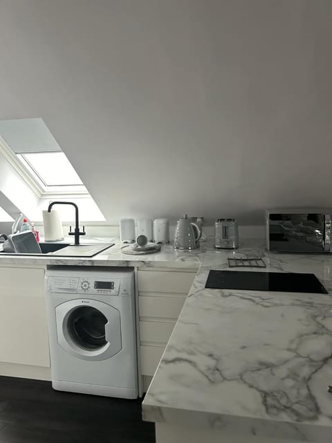 Red Cuillin View Apartment Apartment in Portree