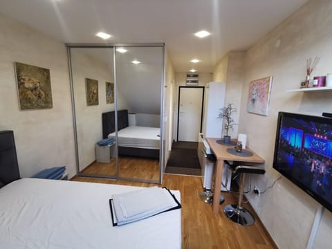 Danilovic Apartmani Apartment in Zlatibor