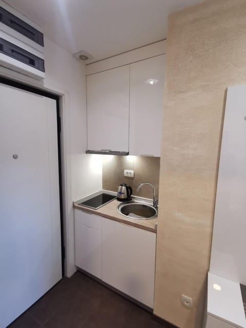 Danilovic Apartmani Apartment in Zlatibor