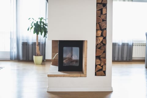 Deluxe Flat Apartment in Sarajevo