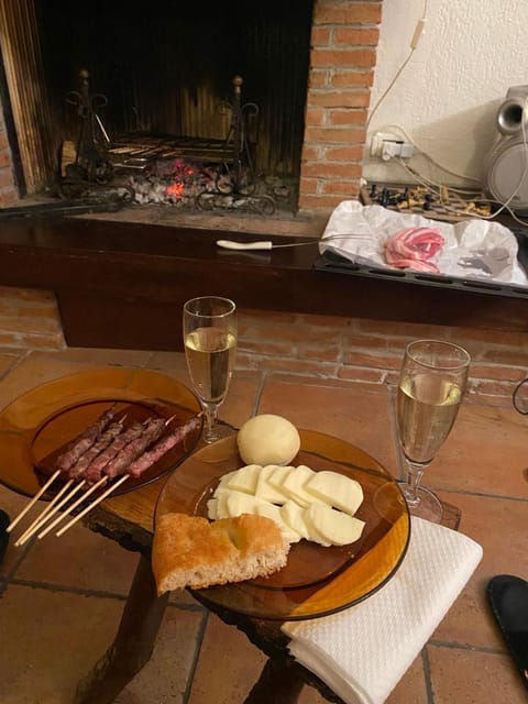 Casa Salvatore Apartment in Pescocostanzo