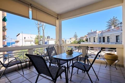 Balcony/Terrace, Seating area