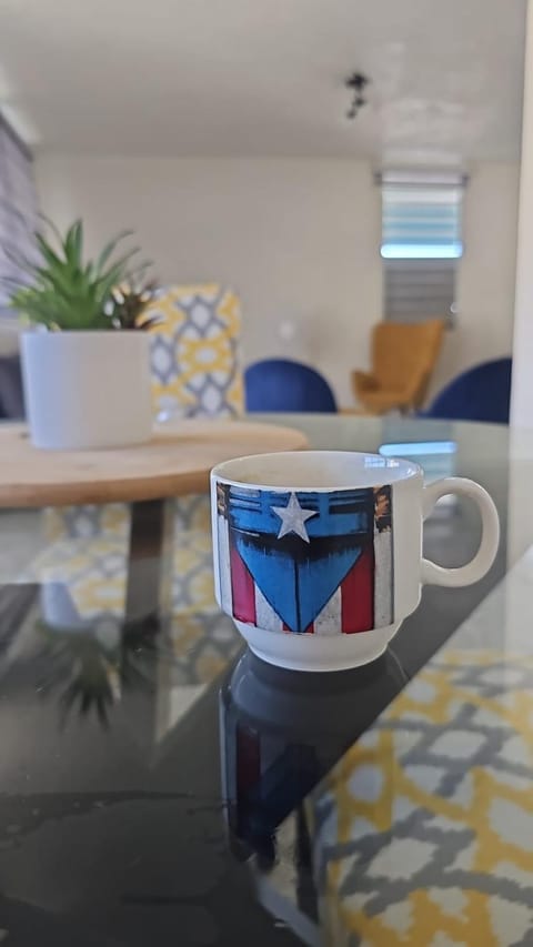 Coffee/tea facilities, Dinner