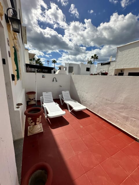 View (from property/room), Balcony/Terrace, Balcony/Terrace