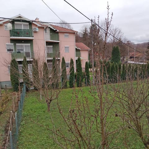 Apartman5 Apartment in Serbia