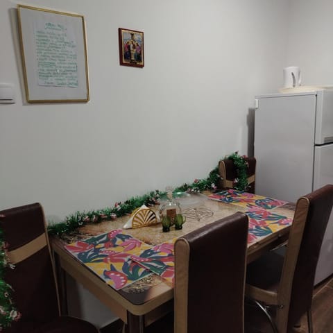 Apartman5 Apartment in Serbia