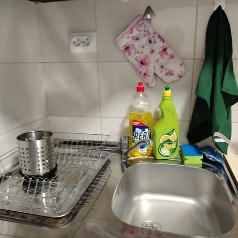 Apartman5 Apartment in Serbia