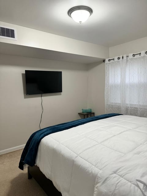 TV and multimedia, Bedroom