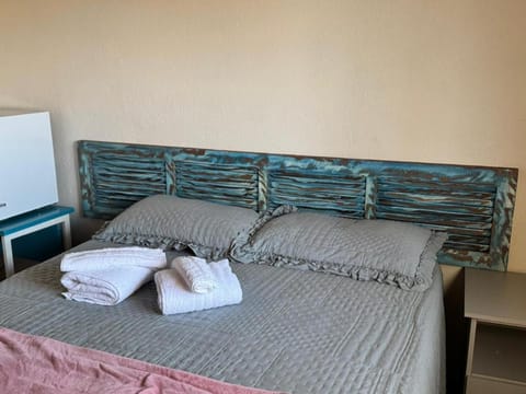 Suíte Casa de Luz-Lar na Serra-Quarto 2 Apartment in Miguel Pereira