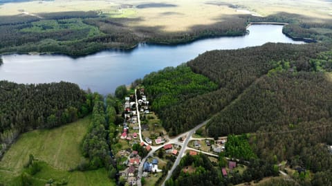 Lake view
