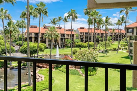 Gorgeous Luxury Ocean View 1 Bedroom Kamaole Sands 10-304 Apartment in Kamaole