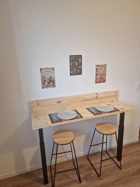 Le Carnot Apartment in Bourgogne-Franche-Comté