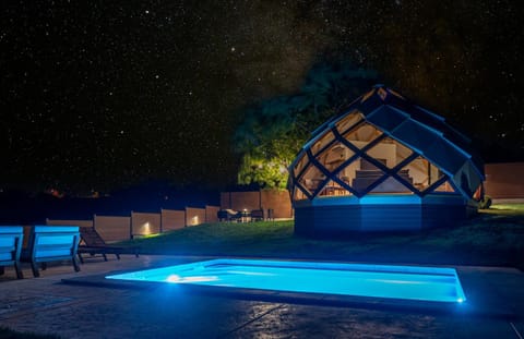 Coco House Villa in Novi Sad