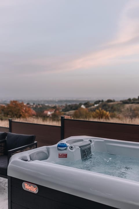 Coco House Villa in Novi Sad