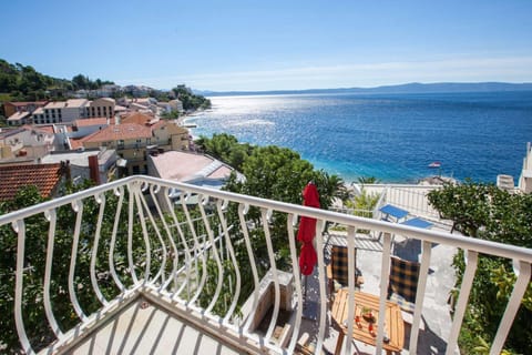 Summer, Garden, Balcony/Terrace, City view, Garden view, Garden view, Sea view, Sea view