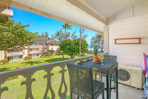 Islander on the Beach 319 Apartment in Waipouli Beach