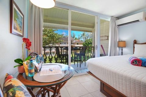 Islander on the Beach 319 Apartment in Waipouli Beach