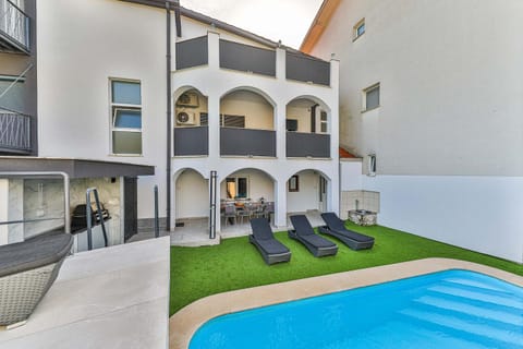 Apartments Brnas Apartment in Šibenik-Knin County, Croatia