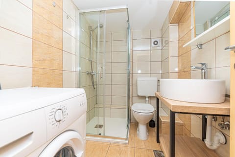 Apartments Brnas Apartment in Šibenik-Knin County, Croatia