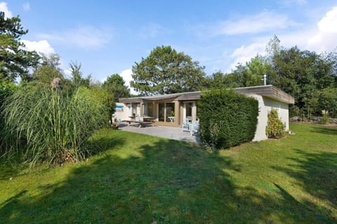 Poldersbos 23 - Ouddorp - De Duinparel House in Ouddorp