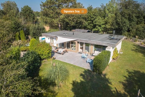 Poldersbos 23 - Ouddorp - De Duinparel House in Ouddorp