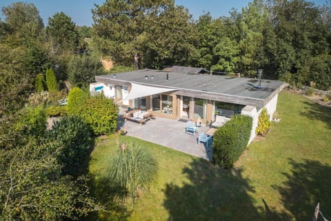 Poldersbos 23 - Ouddorp - De Duinparel House in Ouddorp