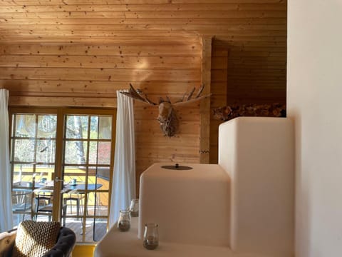 TraumLodge Villa in Salzburgerland