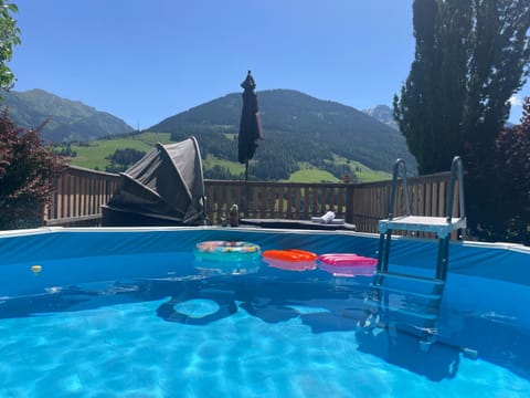 TraumLodge Villa in Salzburgerland