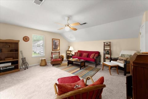 New 4 Bedroom Lithonia Home With Office House in Redan