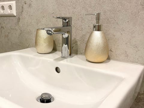 Goldstadt Studio Suite- City Apartament Schlössle Zentrum Pforzheim Apartment in Pforzheim