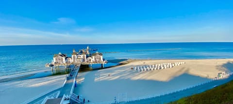 Natural landscape, Beach