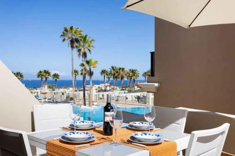 Summer, Garden, Balcony/Terrace, Swimming pool